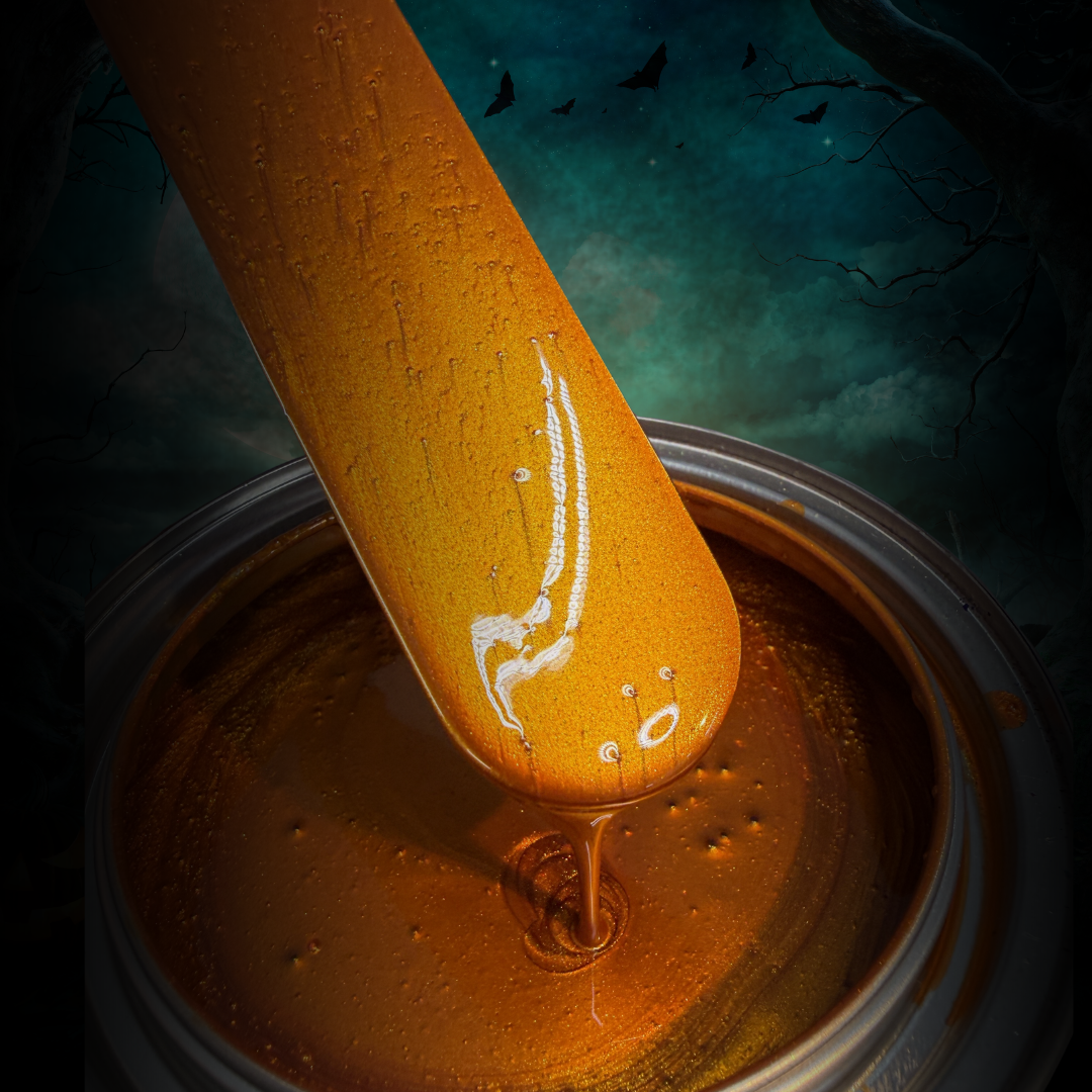 Smashin' Pumpkins