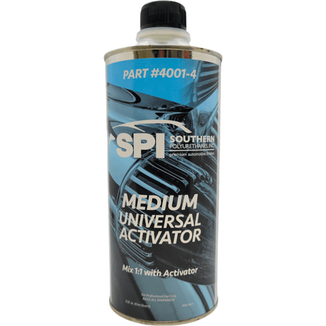Activators