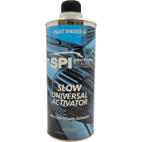 Activators