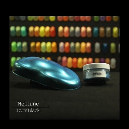 Neptune Pearl - Tropical Glitz