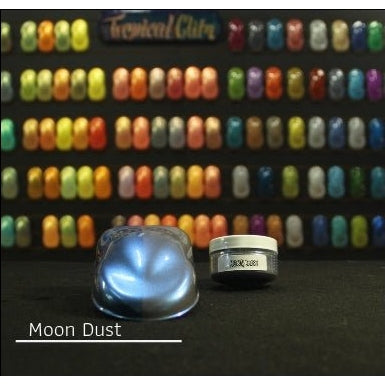 Moon Dust Pearl - Tropical Glitz