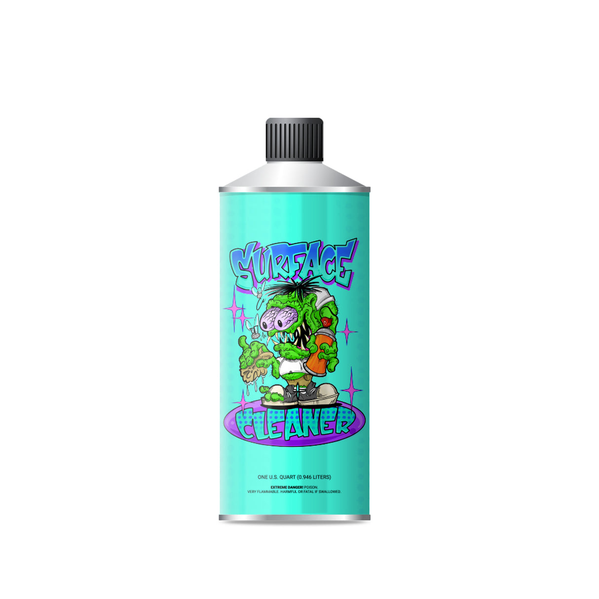 TG® Wax & Grease Remover