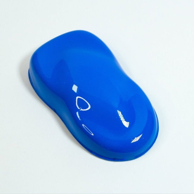 Joycon Blue Neon Paint - Tropical Glitz