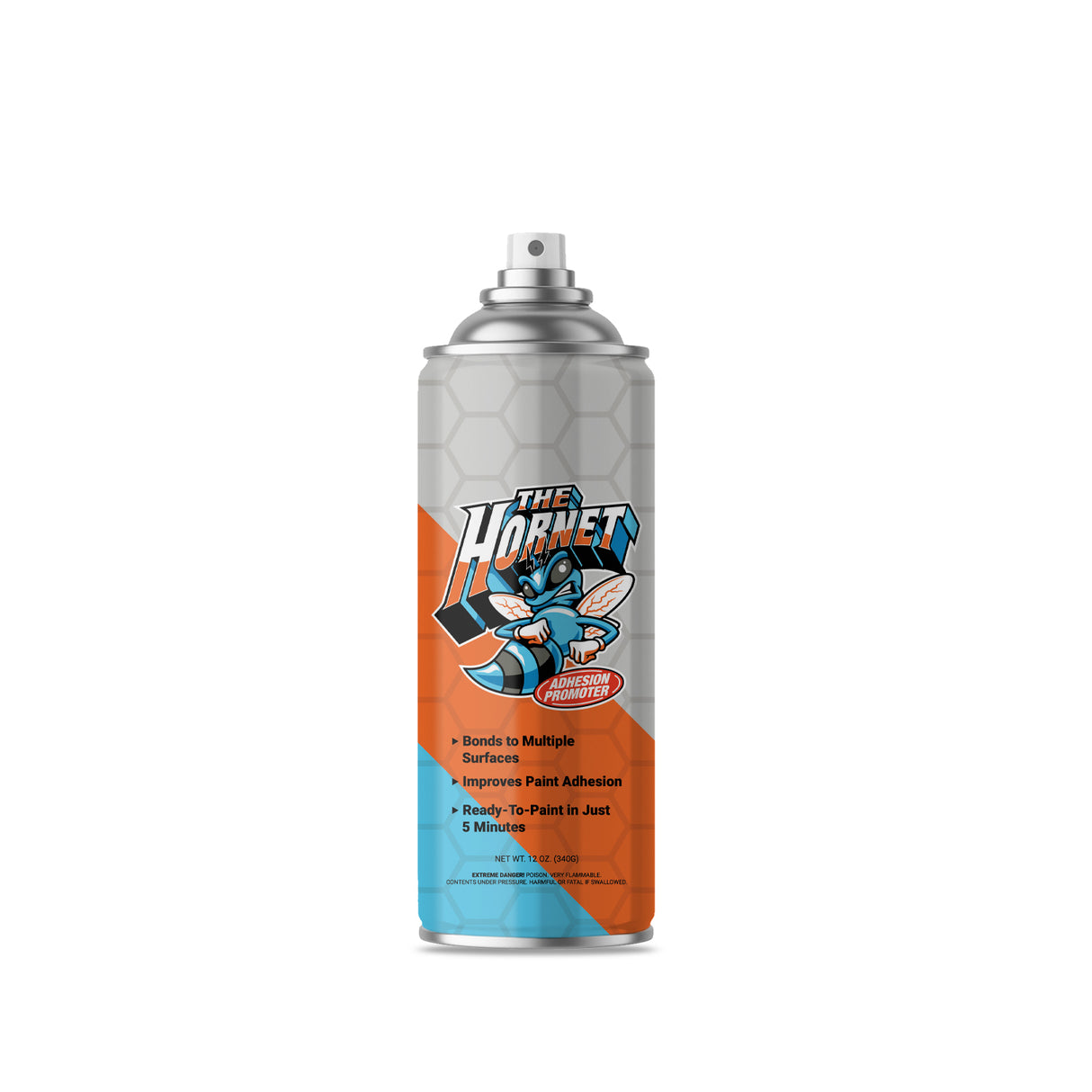 The Hornet® Adhesion Promoter