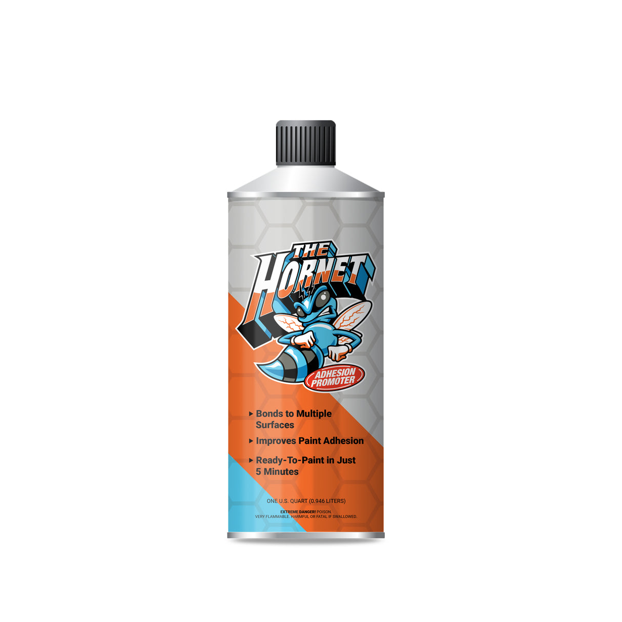 The Hornet® Adhesion Promoter