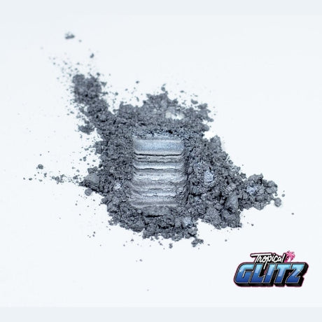 Gray Sky - Tropical Glitz