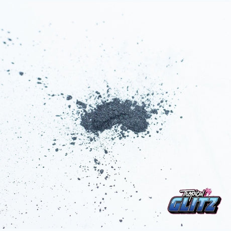 Graphite Dust - Tropical Glitz