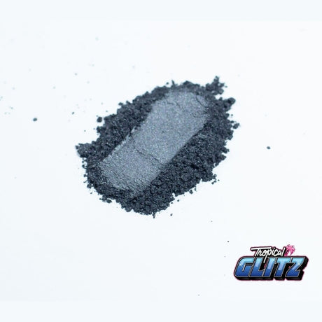 Graphite Dust - Tropical Glitz