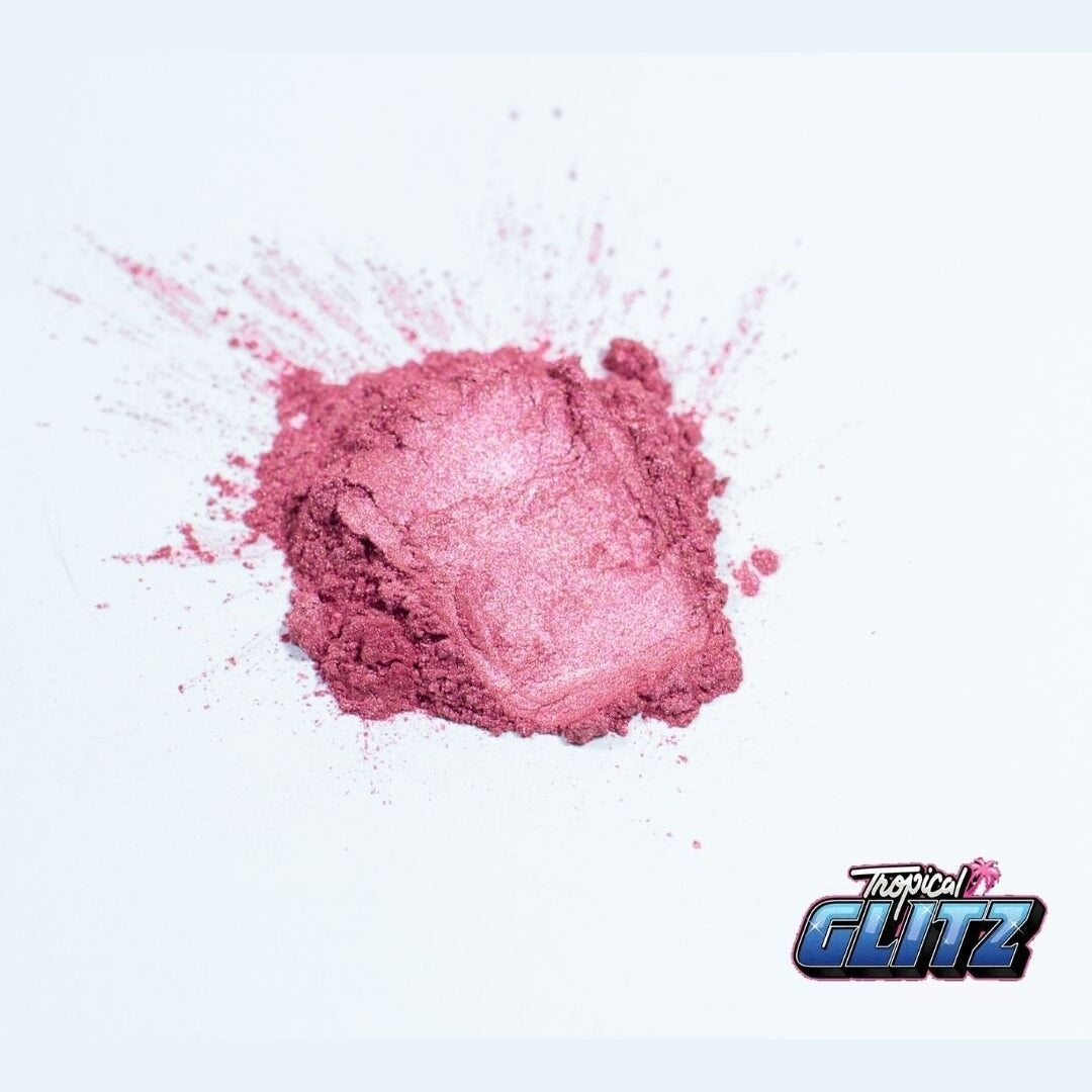 Pink Panther - Tropical Glitz