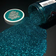 Bikini Bottom Metal Flake - Tropical Glitz