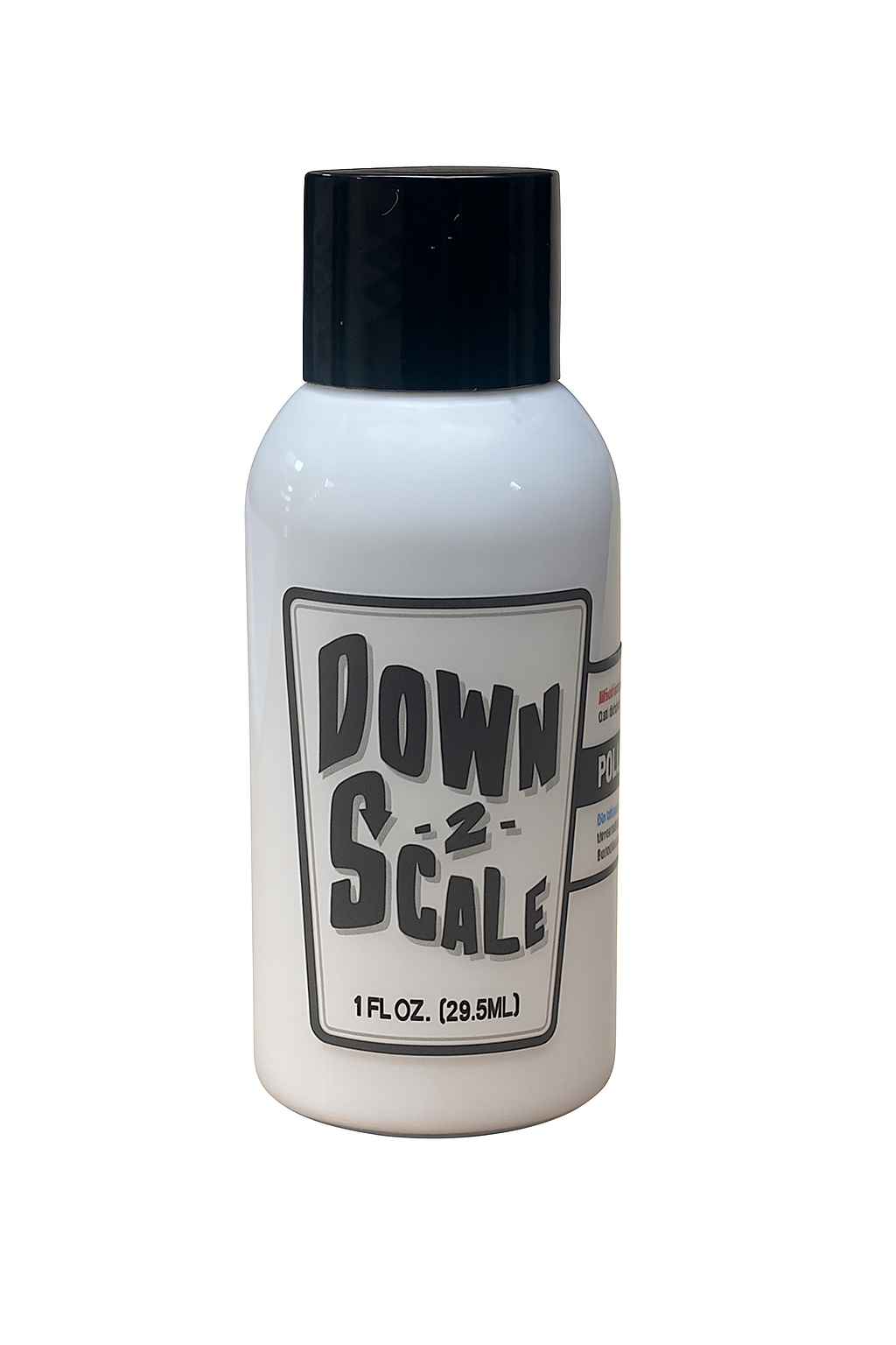 Down2Scale® White RTS (1oz)