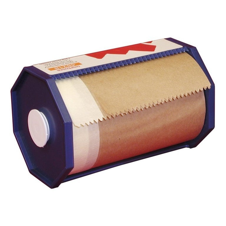 Handy Mask Roll and Dispenser - Tropical Glitz