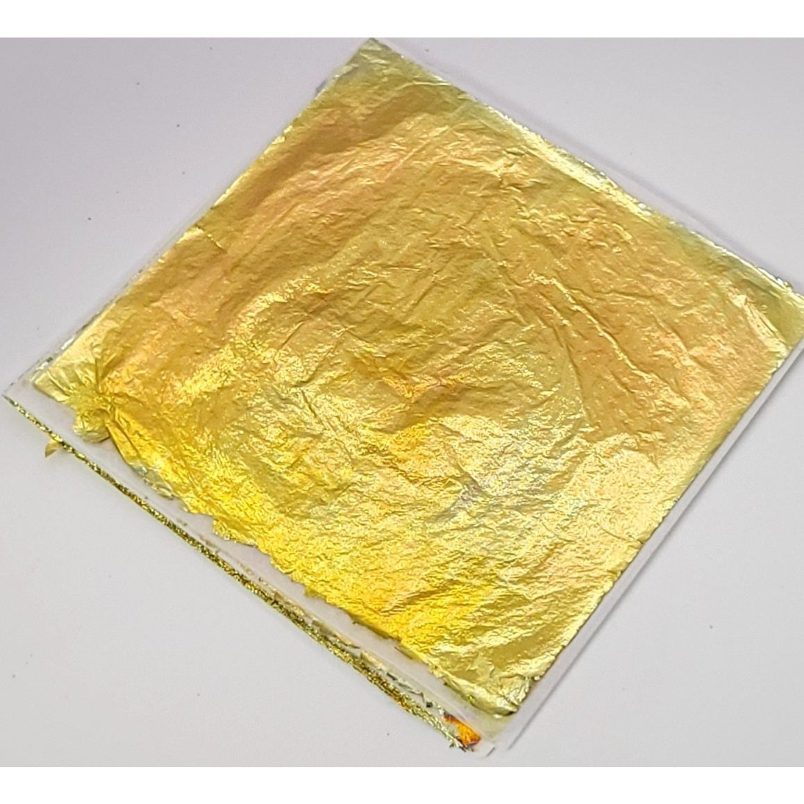 Tropical Glitz Variegated Leaf - Tropical Glitz