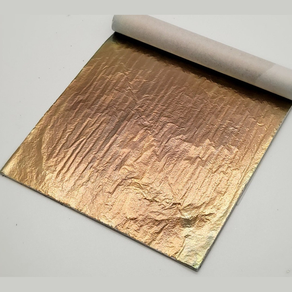 Tropical Glitz Variegated Leaf - Tropical Glitz