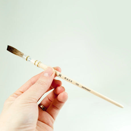 Mack Grey Pencil Quill Series 189 - Tropical Glitz