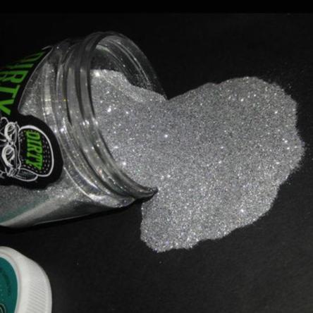 Dirty Wizard Metal Flake - Tropical Glitz