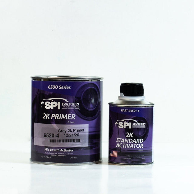 SPI 2K Primer  Kit 4:1 - Tropical Glitz