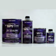 SPI 2K Urethane Sealer Kit - Tropical Glitz