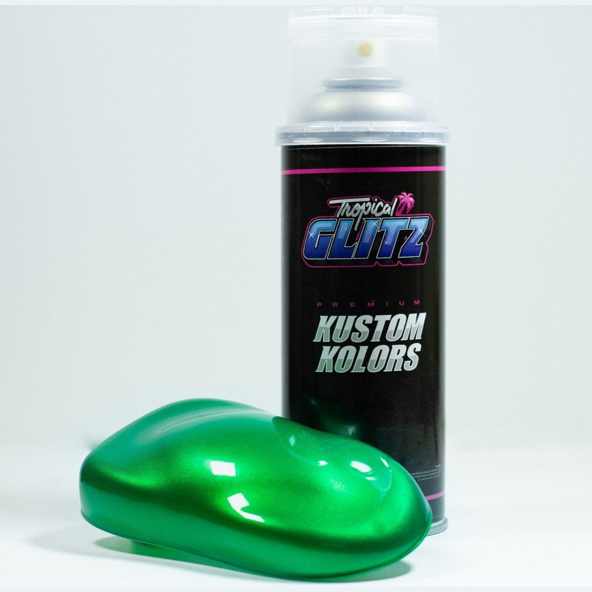 Cilantro - Tropical Glitz