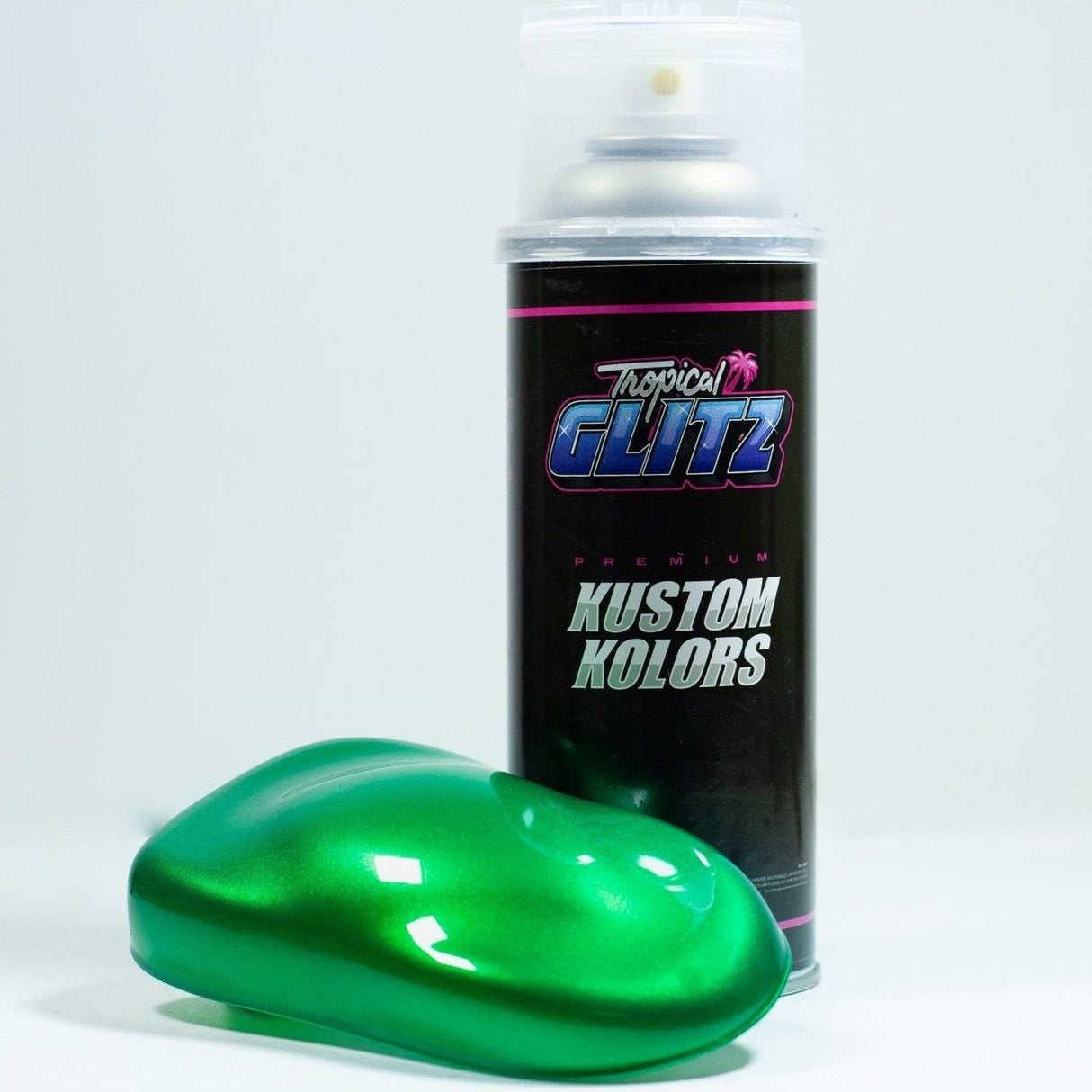 Cilantro - Tropical Glitz