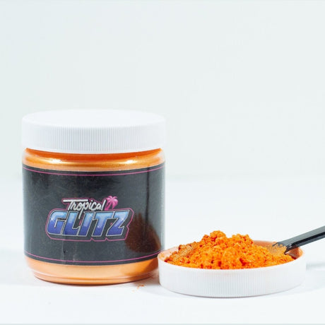 Clockwork Orange - Tropical Glitz