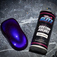 Cosmic Purple - Tropical Glitz