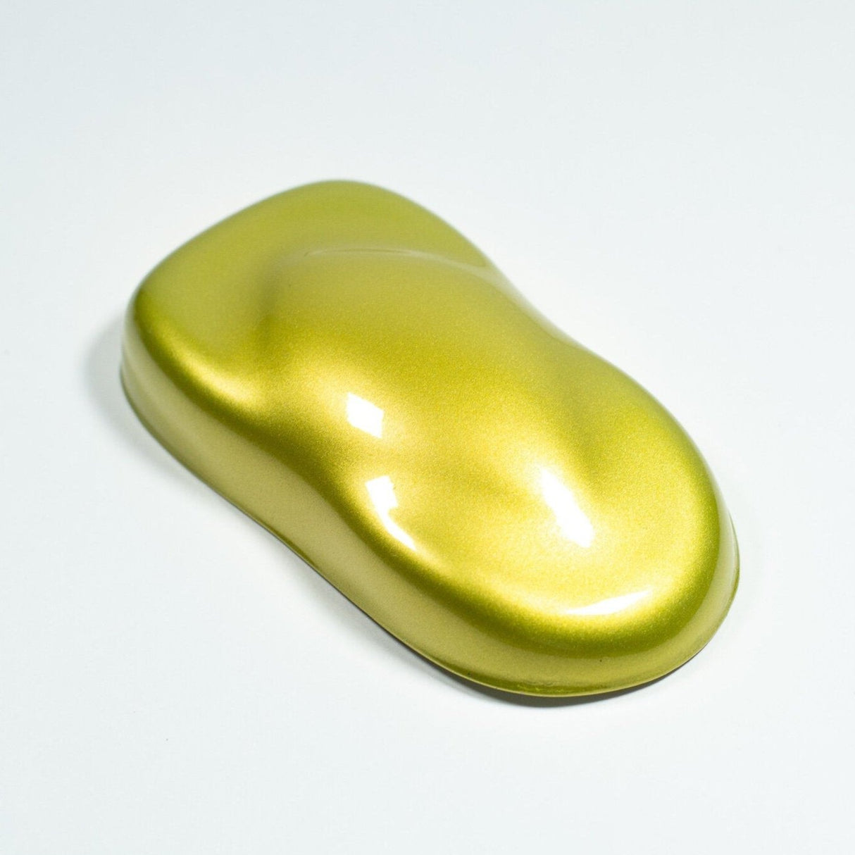 Gold Nugget - Tropical Glitz