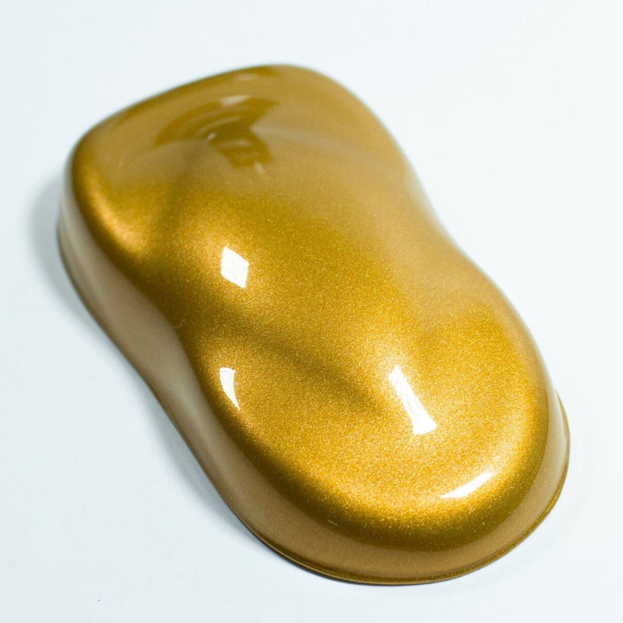 Gold Rush - Tropical Glitz