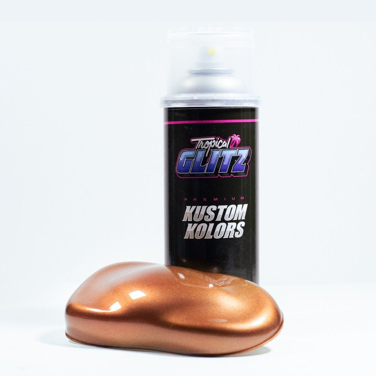 Honey Roasted Peanut - Tropical Glitz