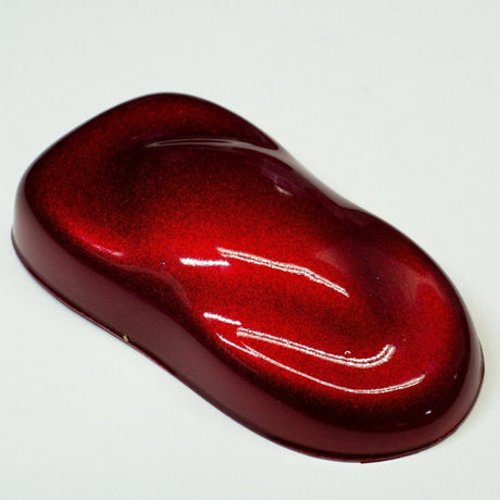 Candy Apple Candy - Tropical Glitz