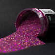 Pinkalicious Metal Flake - Tropical Glitz