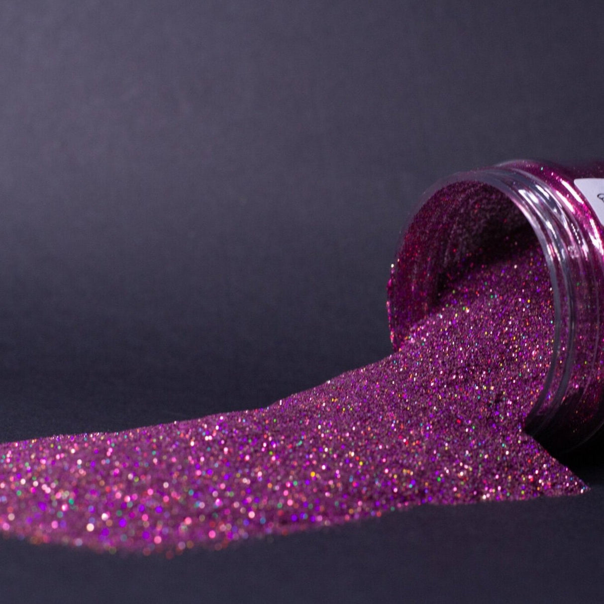 Pinkalicious Metal Flake - Tropical Glitz