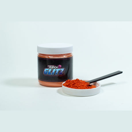 Clay Court - Tropical Glitz