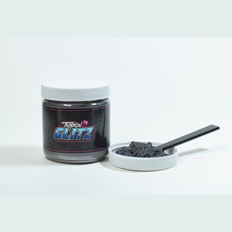 Gray Sky - Tropical Glitz