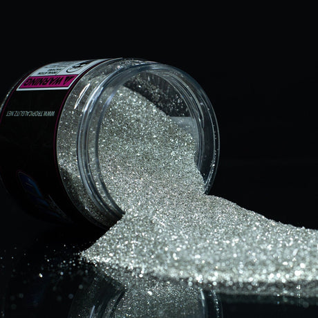 Scrap Glass Flake - Tropical Glitz