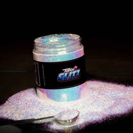 My Lil Pony - Chameleon Metal Flake - Tropical Glitz