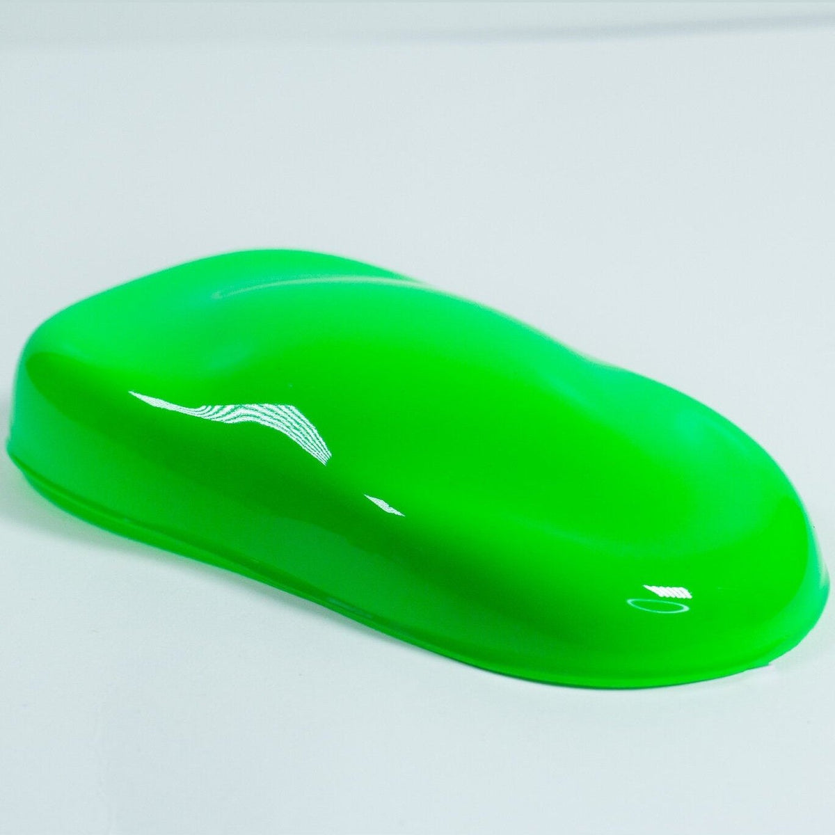 Mutant Ooze Neon Paint - Tropical Glitz