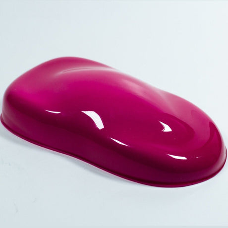 Dragon Fruit Neon Paint - Tropical Glitz