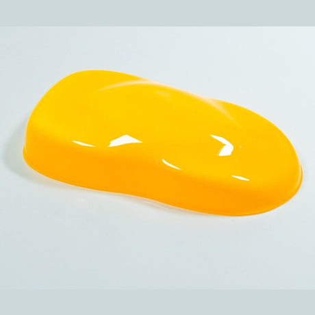 Sunshine Neon Paint - Tropical Glitz
