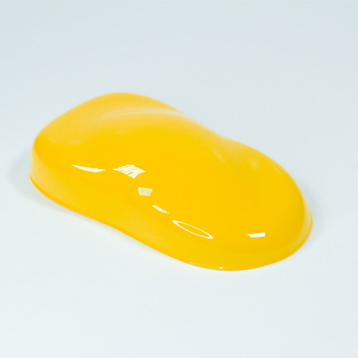 Yellow Submarine - Tropical Glitz