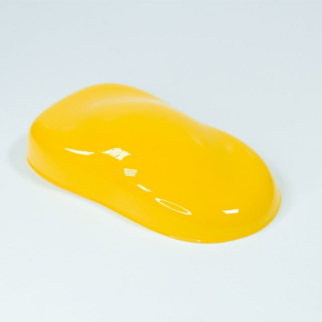 Yellow Submarine - Tropical Glitz