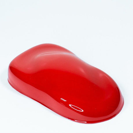 Chili Red -Medium - Tropical Glitz