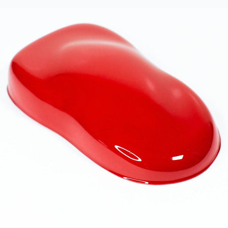 Chili Red - Mild - Tropical Glitz
