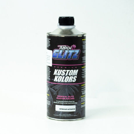 Intercoat Activator - Tropical Glitz