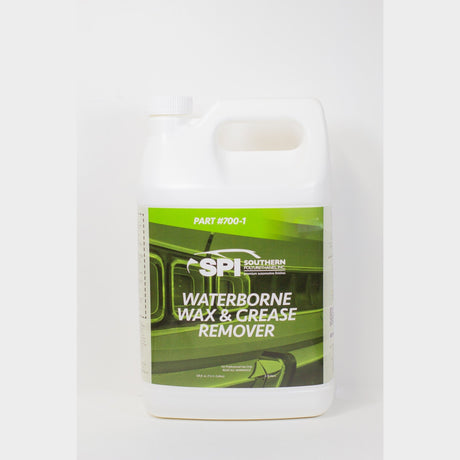 SPI Waterborne WG Remover - Tropical Glitz
