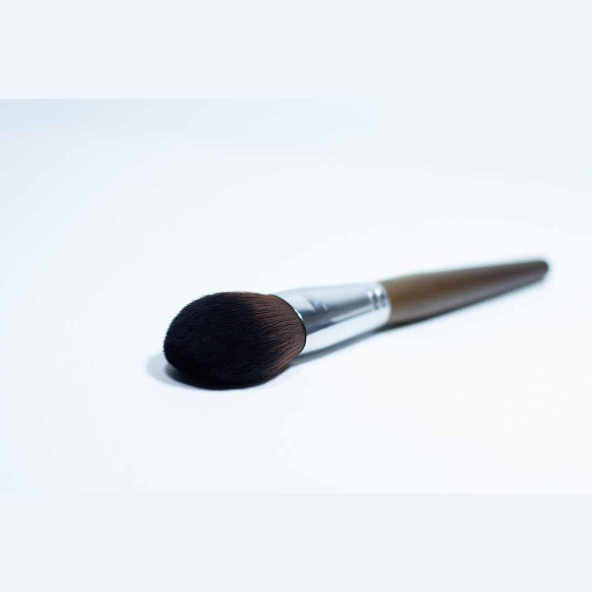 GOLD DIGGER BRUSH - Tropical Glitz
