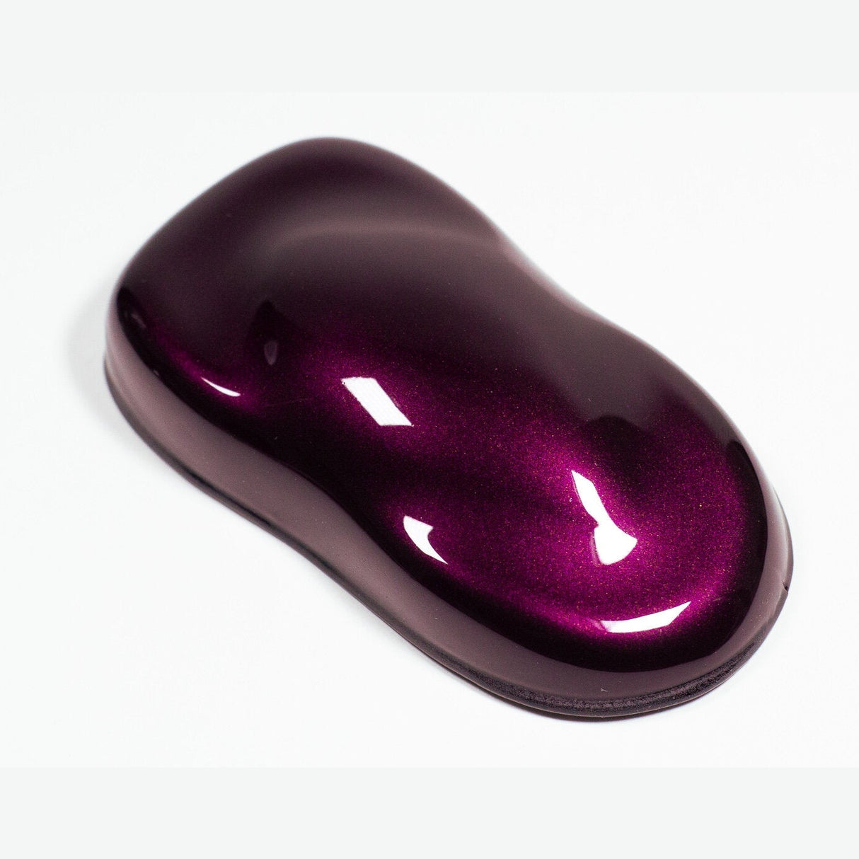 Luscious Blackberry - Tropical Glitz
