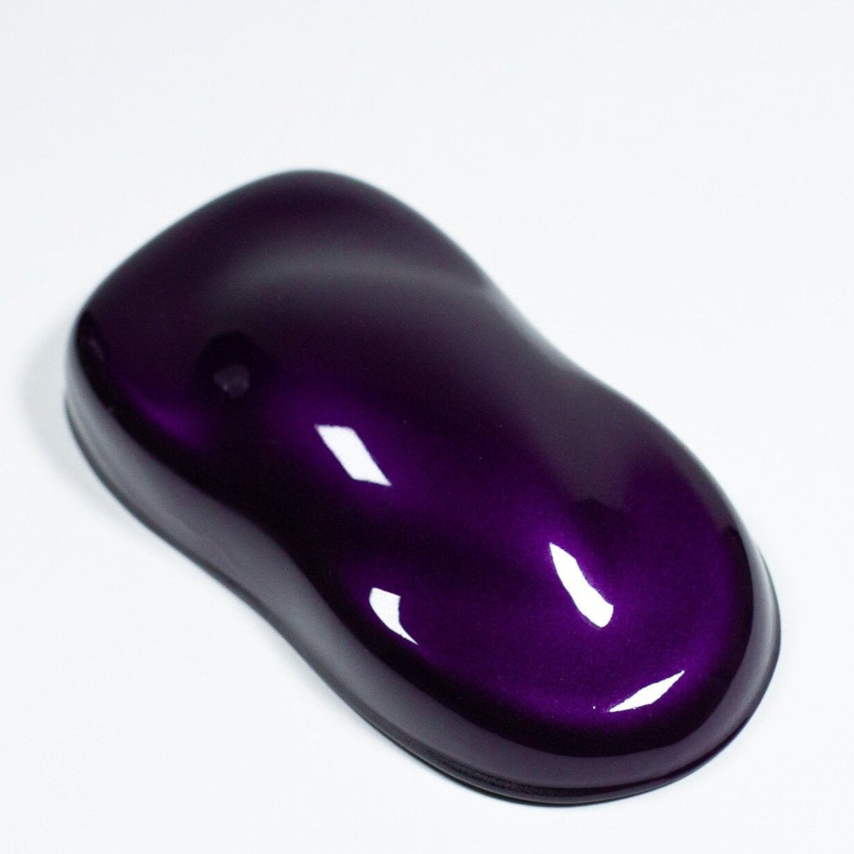 Luscious Purple - Tropical Glitz