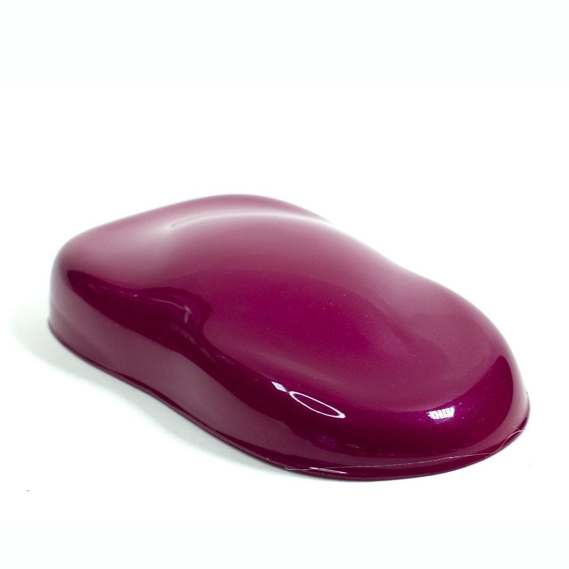 Pink Ruby - Tropical Glitz