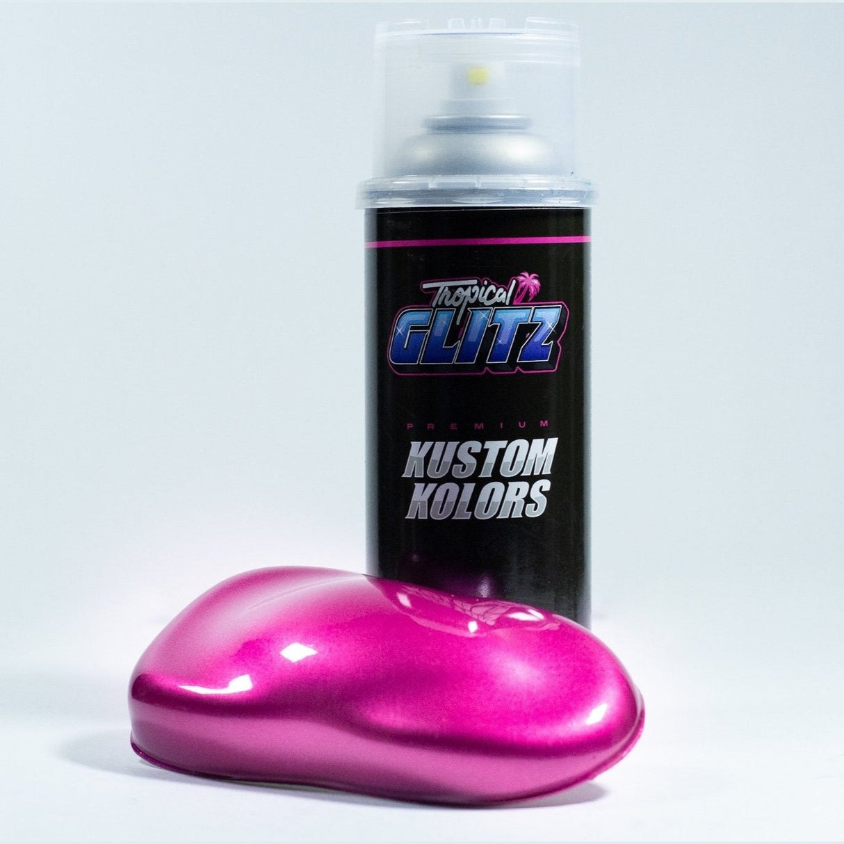 Pinkalicious - Tropical Glitz